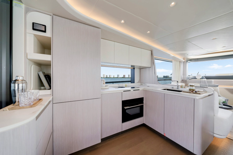 Navetta 62 Yacht Photos Pics 