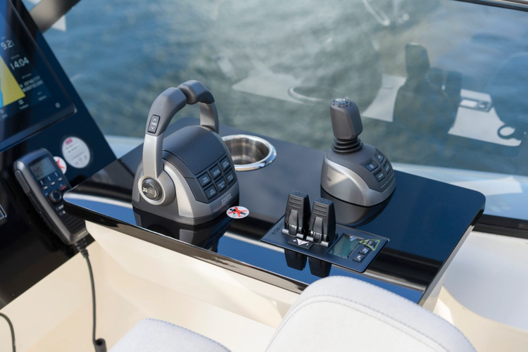 Navetta 62 Yacht Photos Pics 