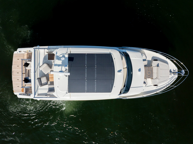 Navetta 62 Yacht Photos Pics 