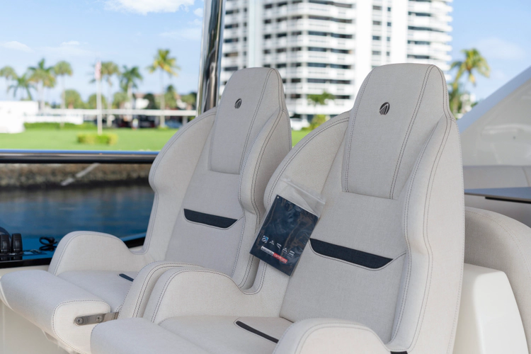 Navetta 62 Yacht Photos Pics 