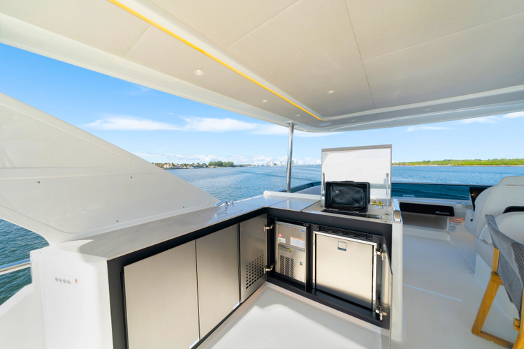 Navetta 62 Yacht Photos Pics 