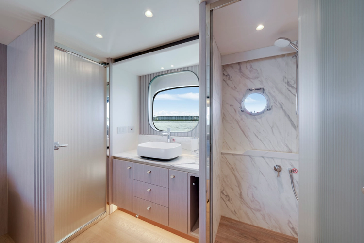 Navetta 62 Yacht Photos Pics 