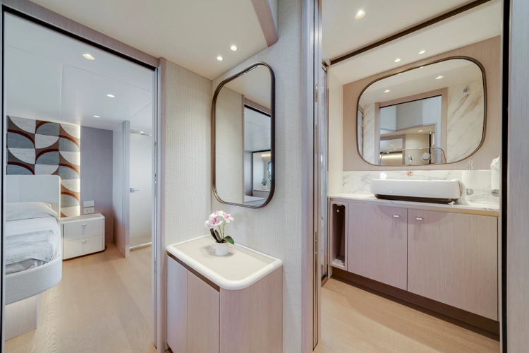 Navetta 62 Yacht Photos Pics 