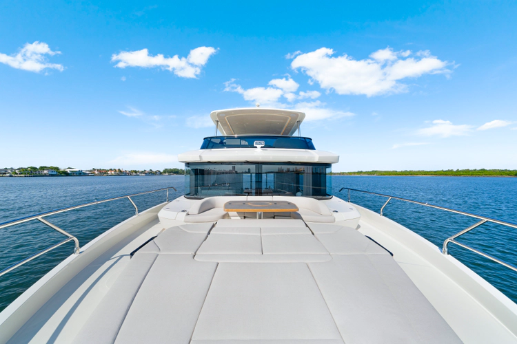 Navetta 62 Yacht Photos Pics 