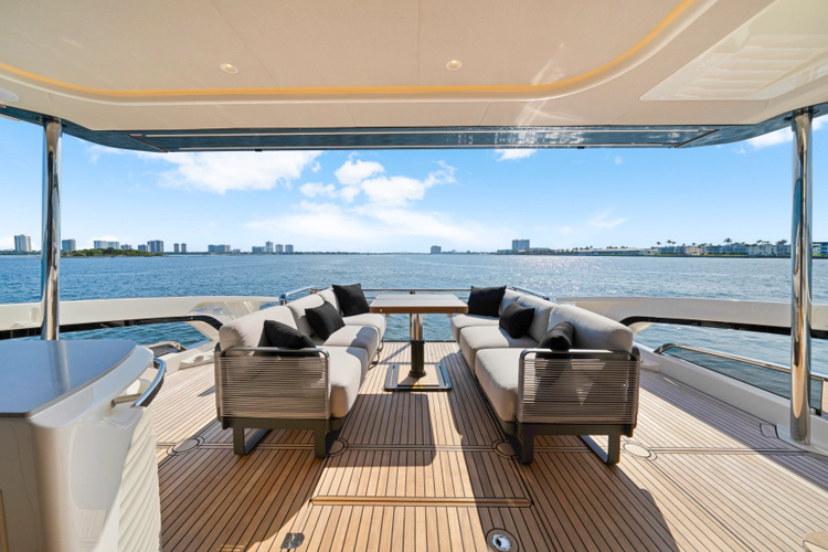 Navetta 62 Yacht Photos Pics 