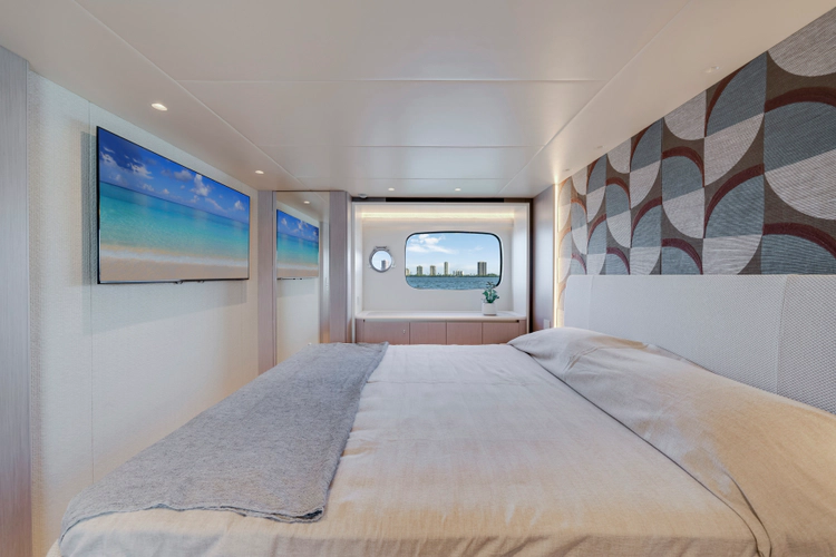 Navetta 62 Yacht Photos Pics 