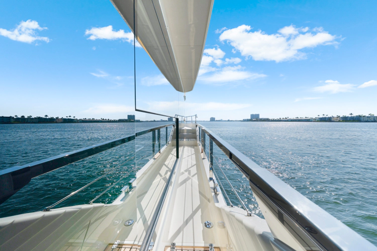 Navetta 62 Yacht Photos Pics 