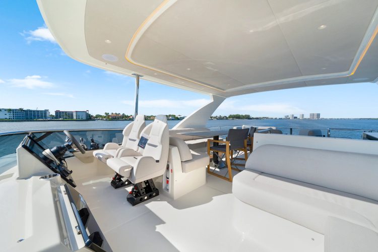 Navetta 62 Yacht Photos Pics 