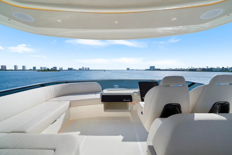 Navetta 62 Yacht Photos Pics 