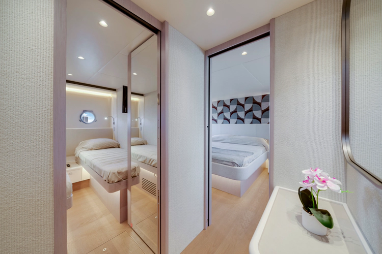 Navetta 62 Yacht Photos Pics 