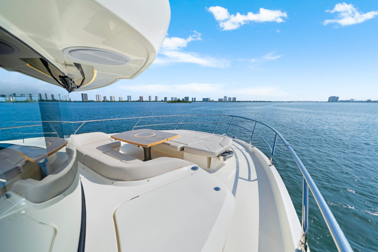 Navetta 62 Yacht Photos Pics 