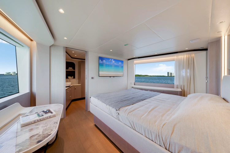 Navetta 62 Yacht Photos Pics 