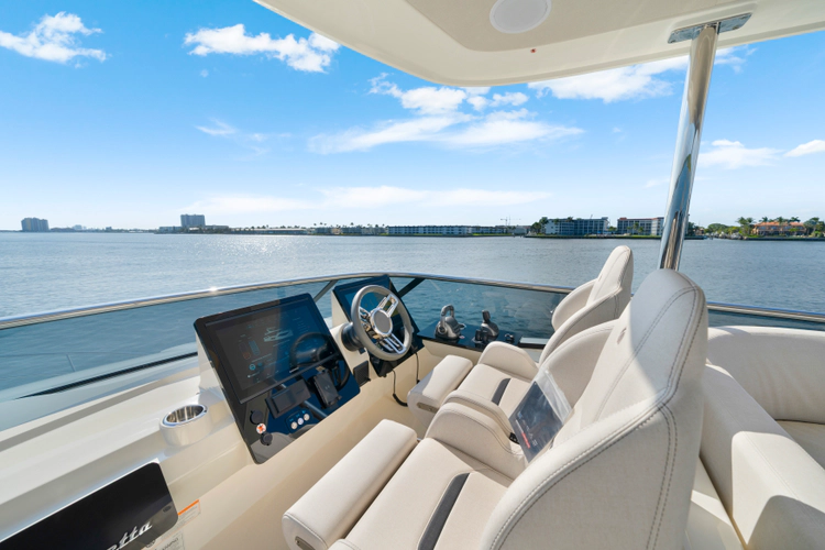 Navetta 62 Yacht Photos Pics 