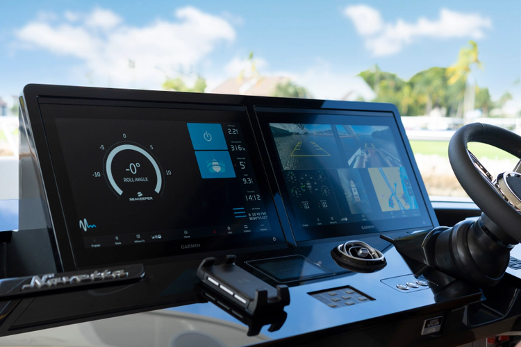 Navetta 62 Yacht Photos Pics 