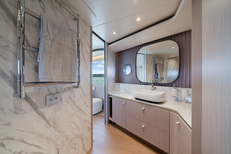 Navetta 62 Yacht Photos Pics 