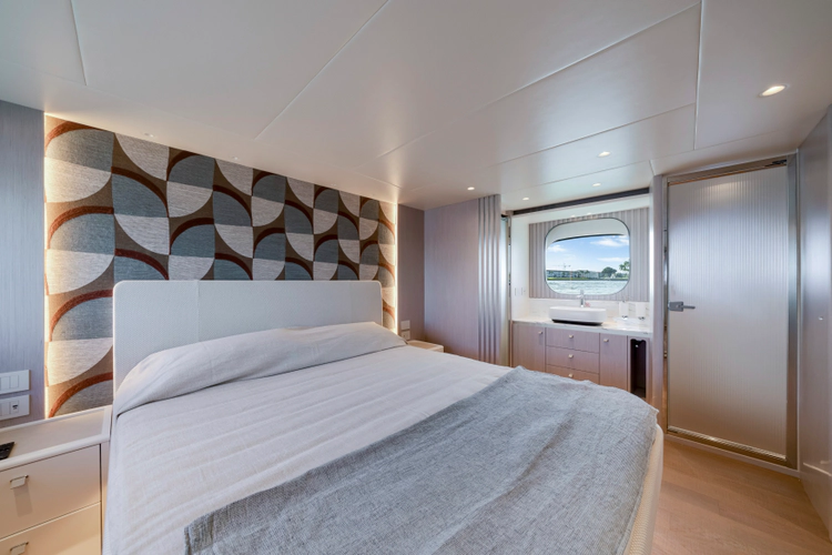 Navetta 62 Yacht Photos Pics 