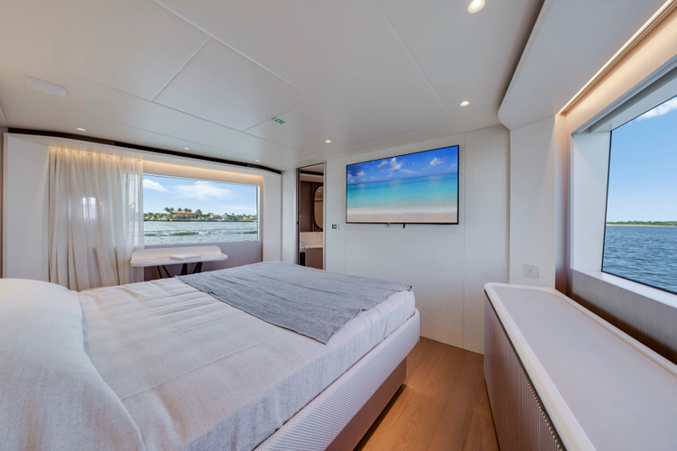 Navetta 62 Yacht Photos Pics 