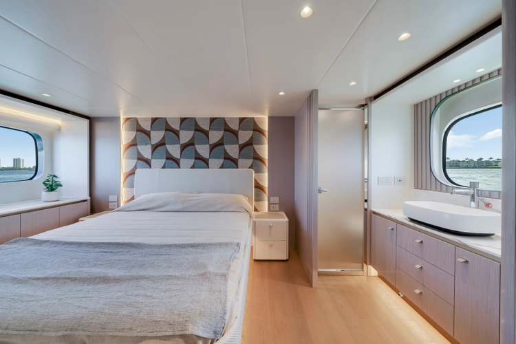 Navetta 62 Yacht Photos Pics 