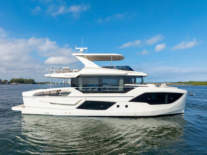 Navetta 62 Yacht Photos Pics 
