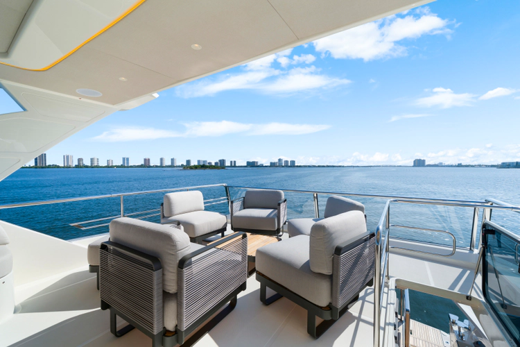 Navetta 62 Yacht Photos Pics 