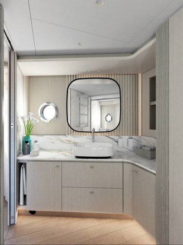 Navetta 62 Yacht Photos Pics 