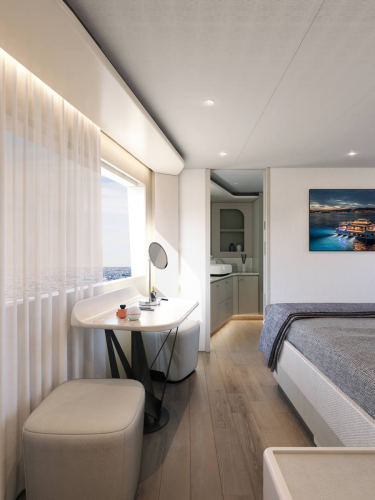 Navetta 62 Yacht Photos Pics 