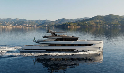 131' Antonini Navi 2028