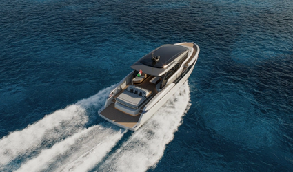 yachtan様　　専用　　(5／１０まで) X56 Fast Yacht for Sale | 56 EXTRA YACHTS Yachts Ancona, Italy