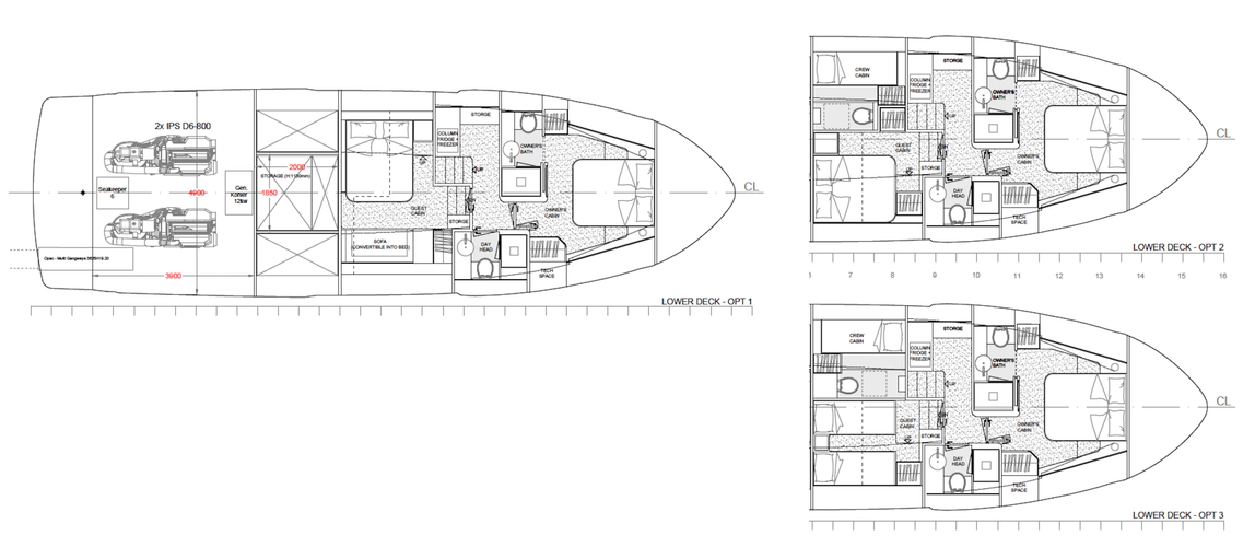 X56 Fast Yacht Photos Pics 