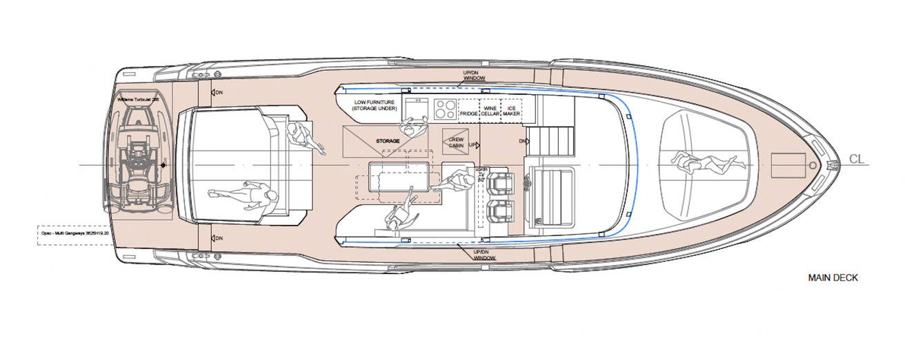 X56 Fast Yacht Photos Pics 
