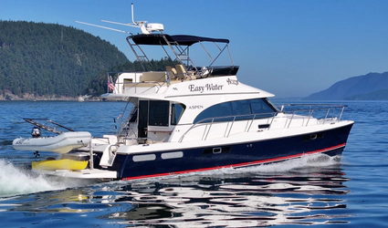 40' Aspen 2020 Yacht For Sale