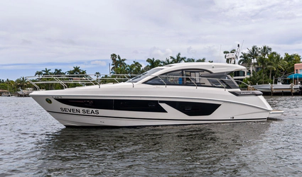 41' Beneteau 2022