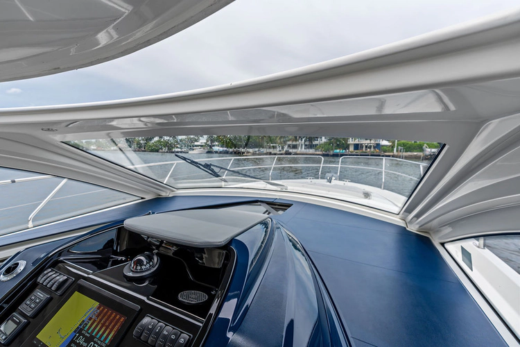 Seven Seas Yacht Photos Pics 