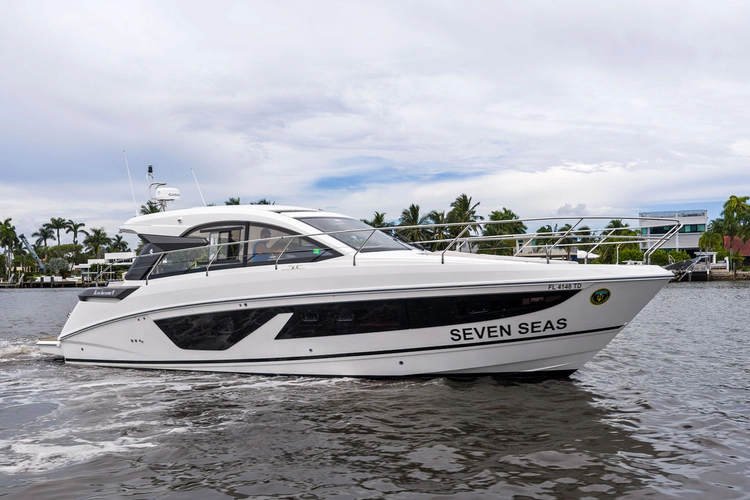 Seven Seas Yacht Photos Pics 