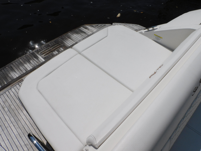 Not Guilty Yacht Photos Pics 