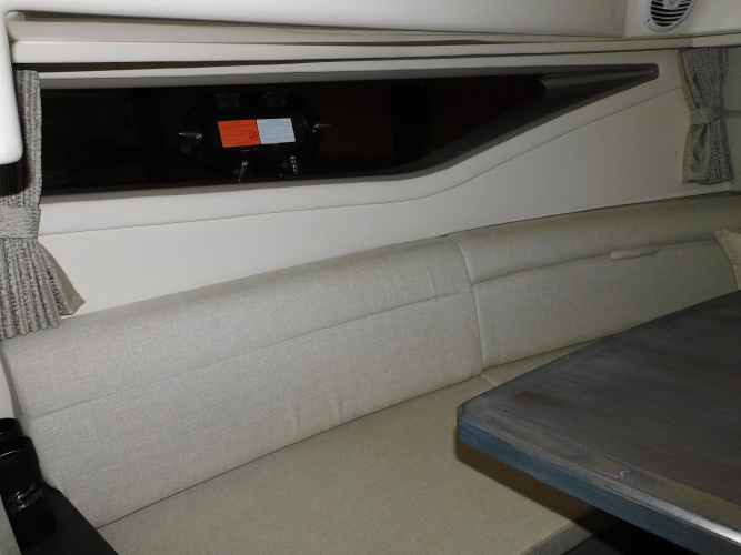 Not Guilty Yacht Photos Pics 