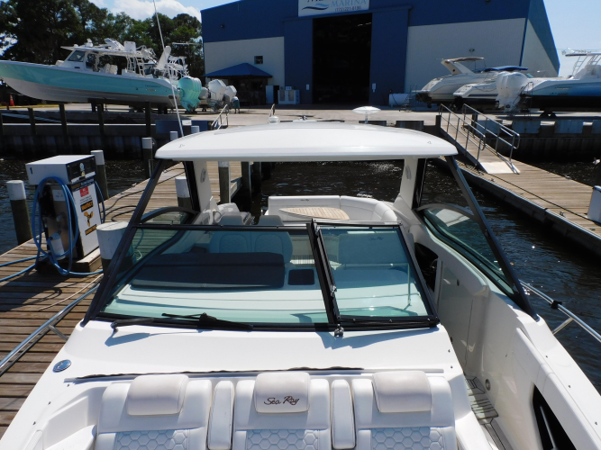 Not Guilty Yacht Photos Pics 
