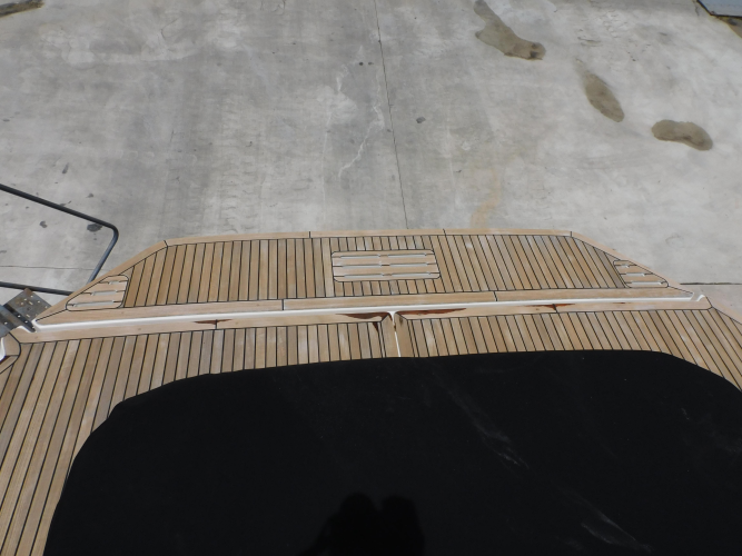 Not Guilty Yacht Photos Pics 