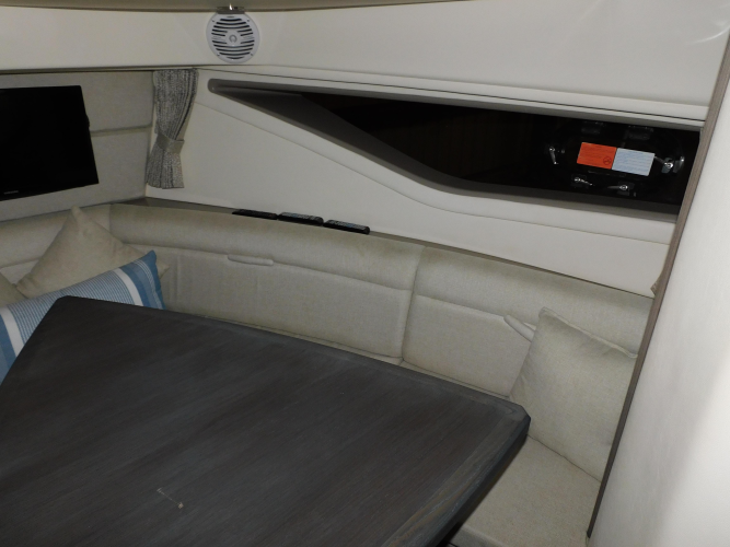 Not Guilty Yacht Photos Pics 