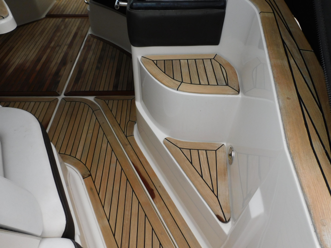 Not Guilty Yacht Photos Pics 