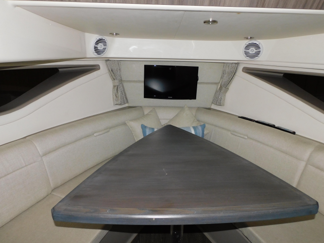 Not Guilty Yacht Photos Pics 