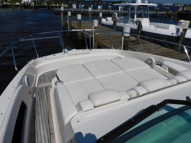 Not Guilty Yacht Photos Pics 