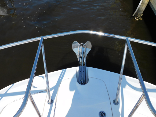 Not Guilty Yacht Photos Pics 