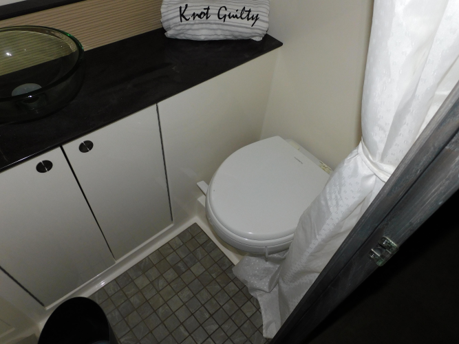 Not Guilty Yacht Photos Pics 