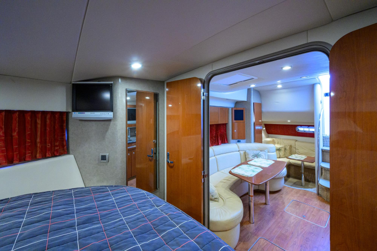 Sababa Yacht Photos Pics 