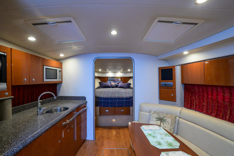 Sababa Yacht Photos Pics 