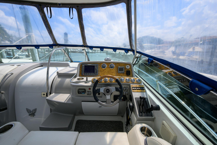 Sababa Yacht Photos Pics 