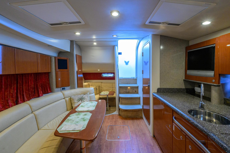 Sababa Yacht Photos Pics 