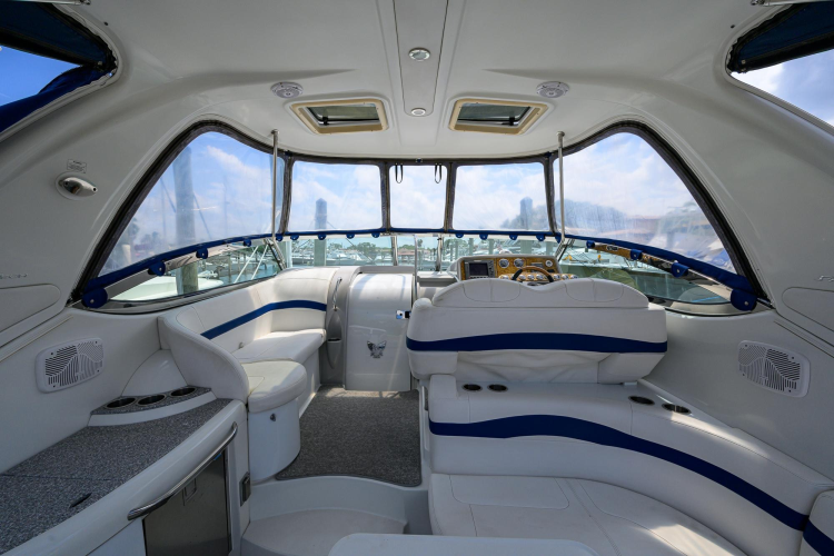 Sababa Yacht Photos Pics 