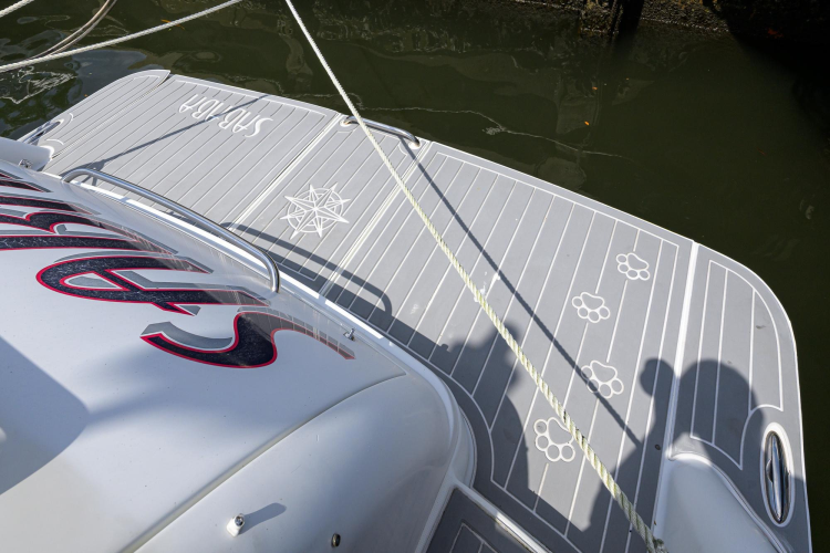 Sababa Yacht Photos Pics 